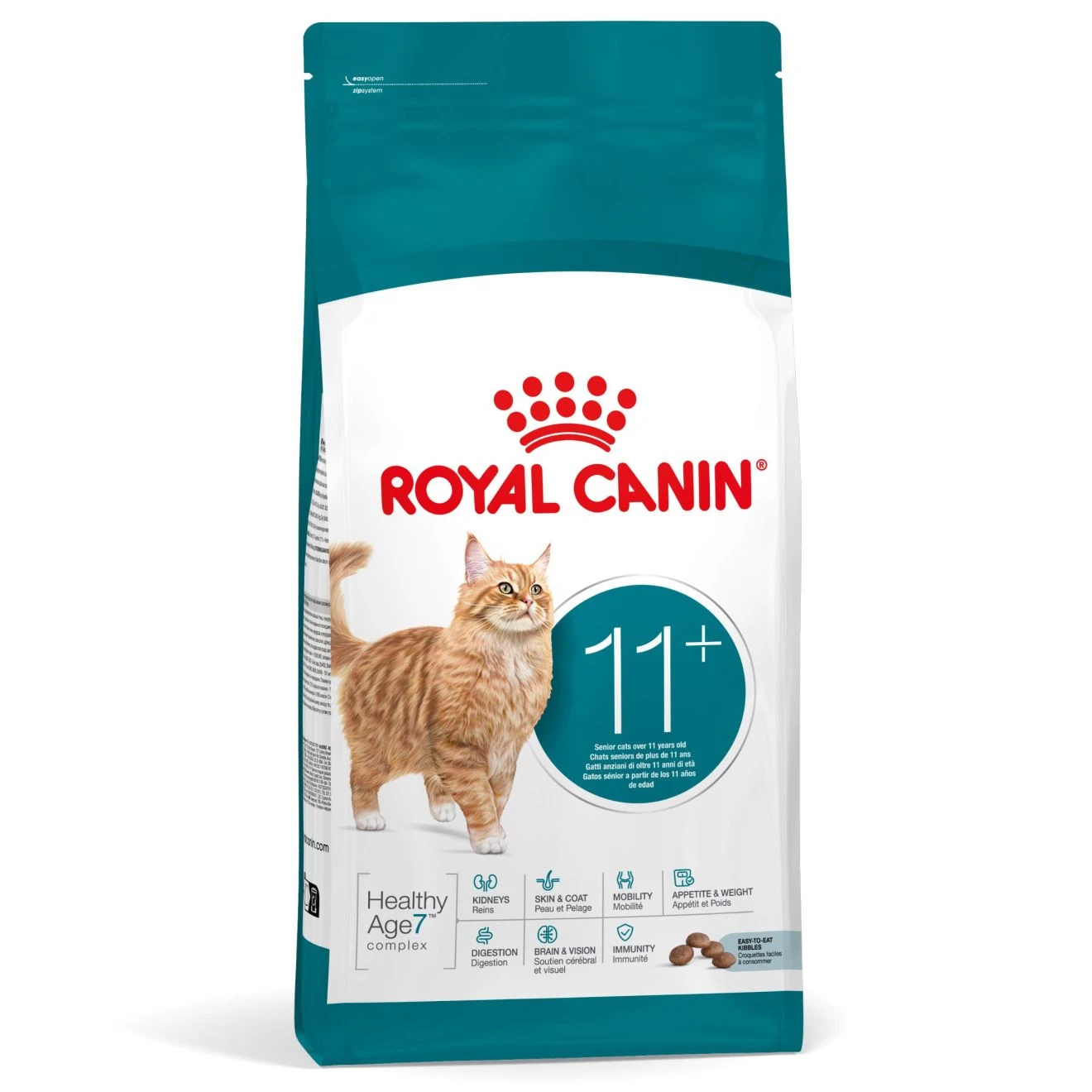 FHN AGEING 11+ 4kg