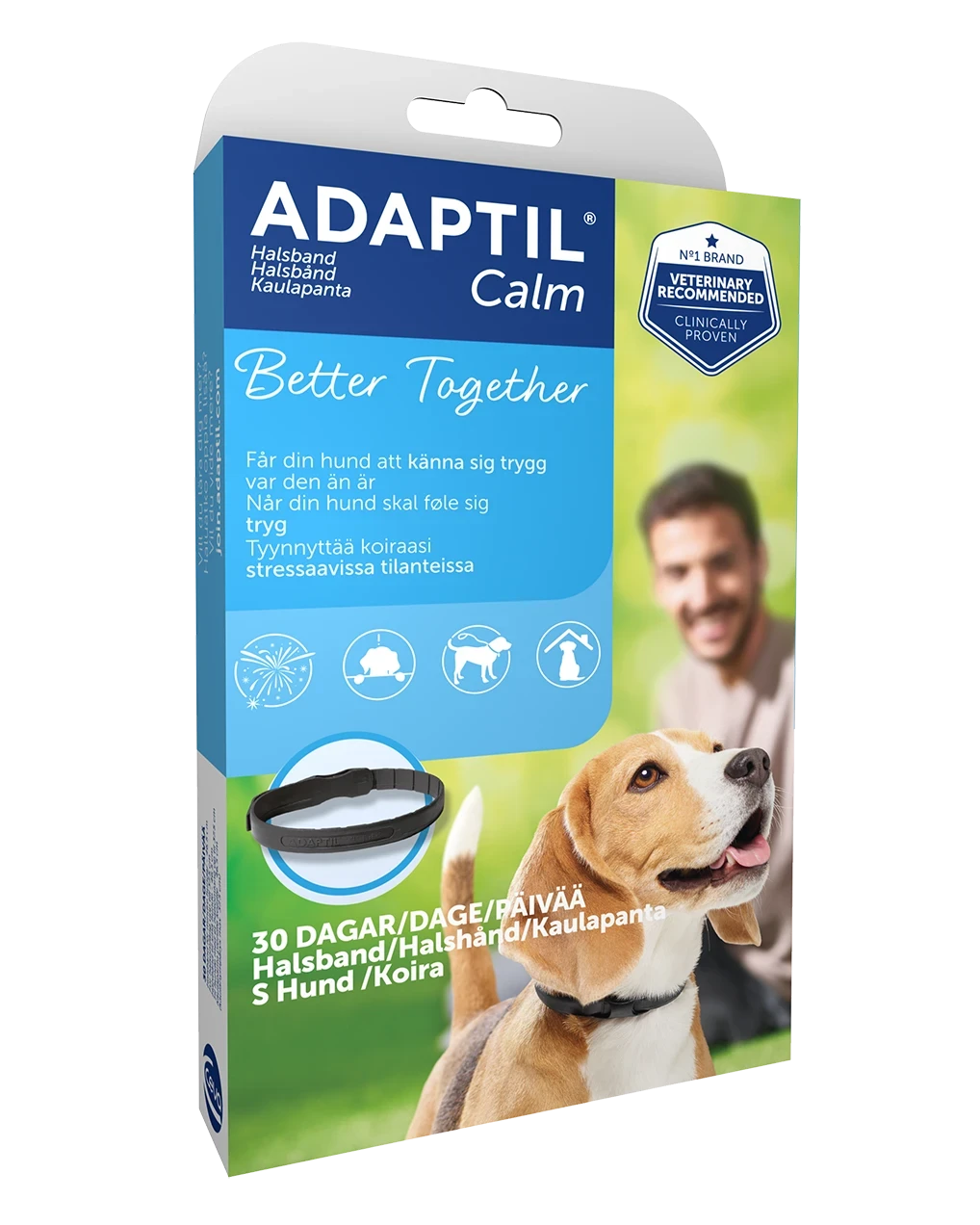 ADAPTIL HALSBAND 70CM