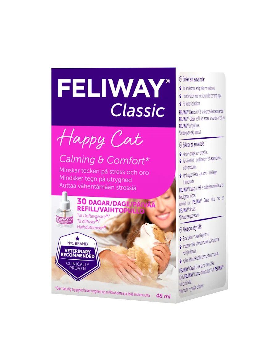 FELIWAY REFILL 48 ML