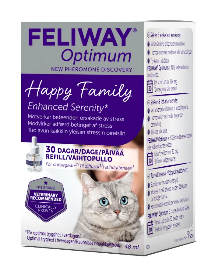 FELIWAY OPTIMUM REFILL 48 ML
