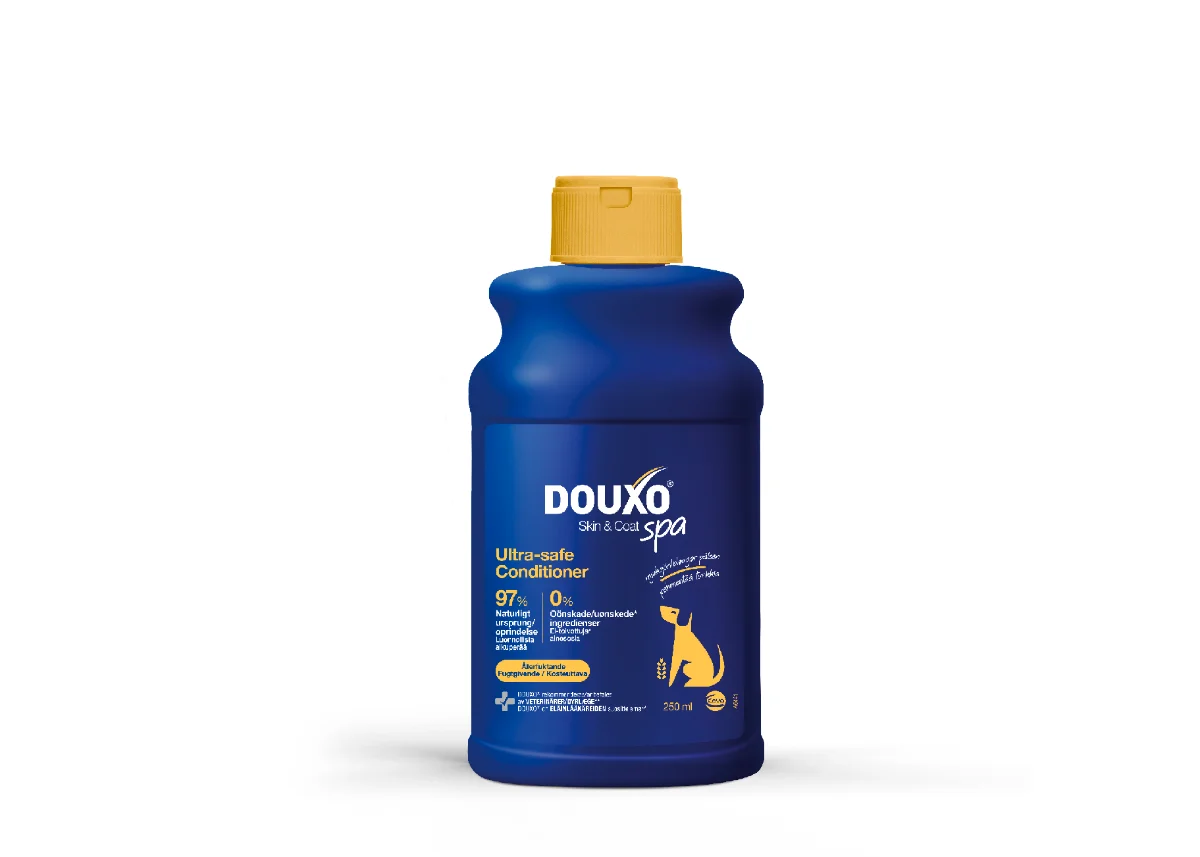 Douxo Spa Conditioner 250 ml