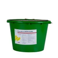 Mineralhink Grön SUND 22kg/st