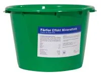Mineralhink Får utan Cu Grön 22kg/st