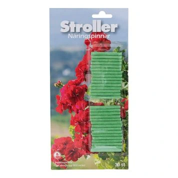 Stroller Näringspinnar