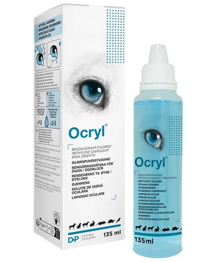 Ocryl Solution 135ml