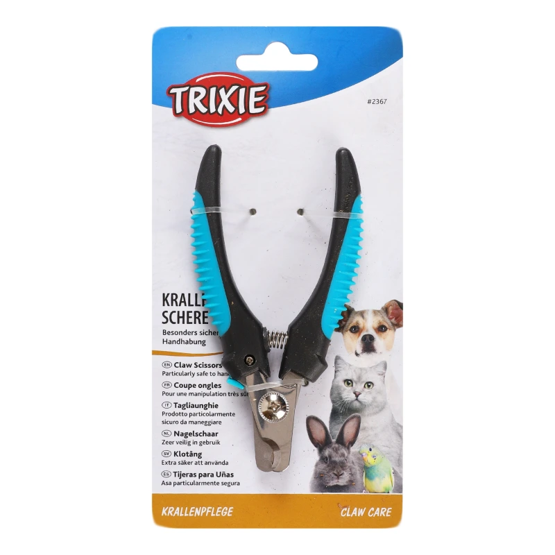 Klotång de Luxe Liten 12,5 cm