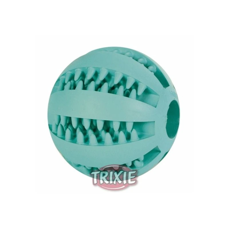 DENTA FUN, BASEBALL MINTFRESH 7 CM