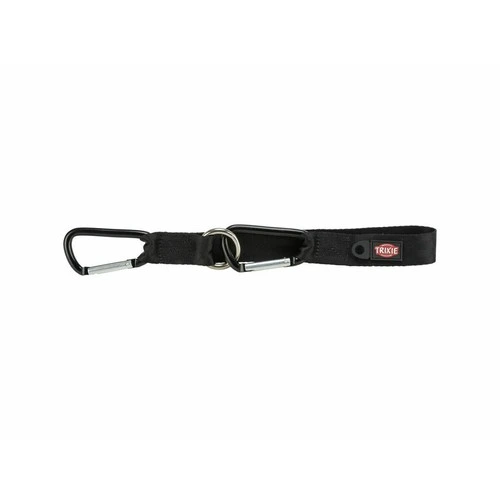 Universalfäste till bilsele XS-S 30cm/25mm svart