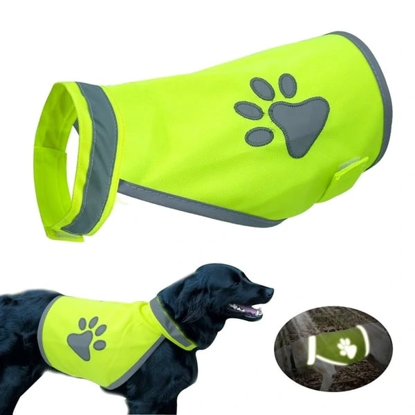 REFLEX FÖR HUND