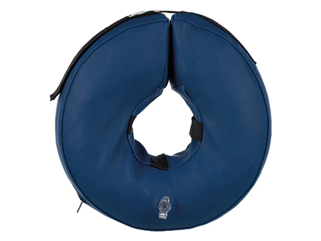 Hundkrage uppblåsbar S 24-31CM
