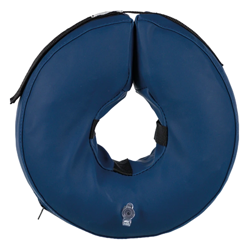Hundkrage uppblåsbar L/XL