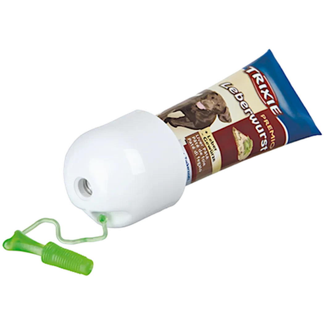 Tubdispenser