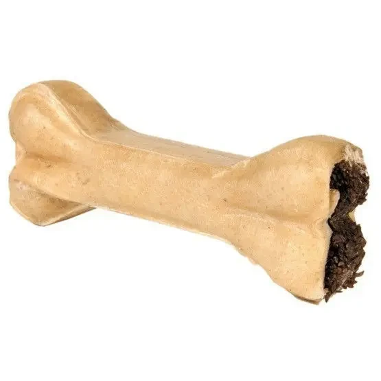 Tuggben, vomfylld, 10 cm 40 g 2-pack