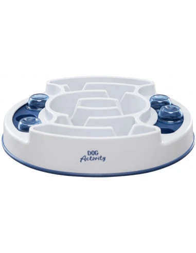 Dog Activity Slide & Feed, Nivå 1, 30 × 27 cm