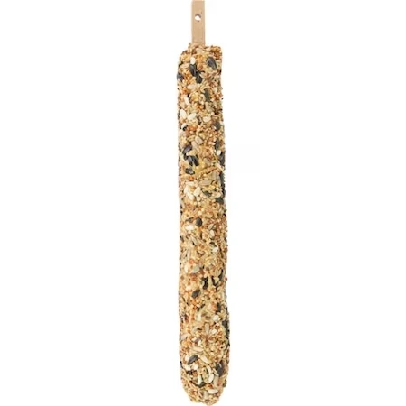 Foderbar för vildfågel. Med hirs ca 30 cm4011905506814