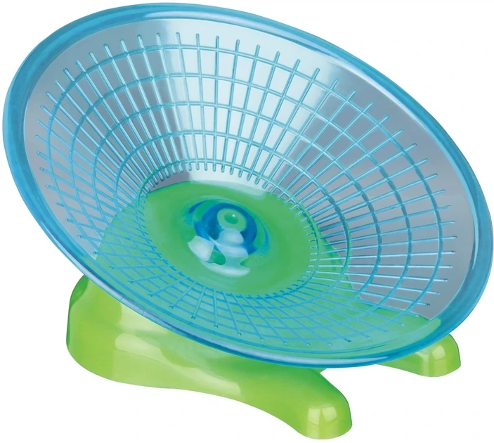 Gnagarhjul Running Disc plast 17cm