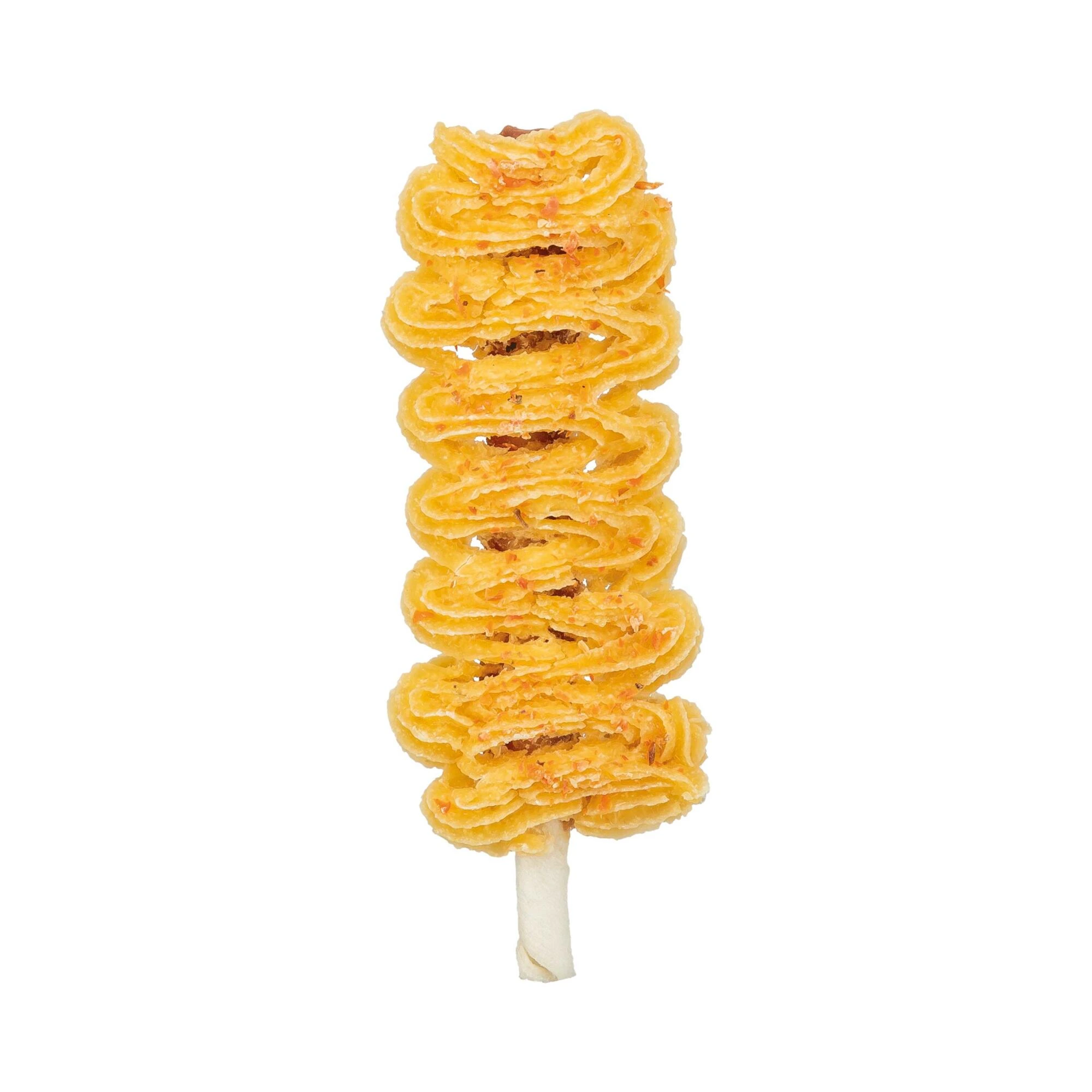 PREMIO Lolly med kycklingbröst & morot, bulk, 12 cm, 30 g