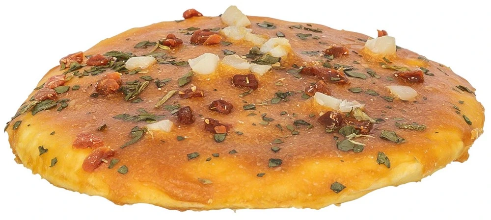 Denta Fun Pizza med kycklingbröst 8cm