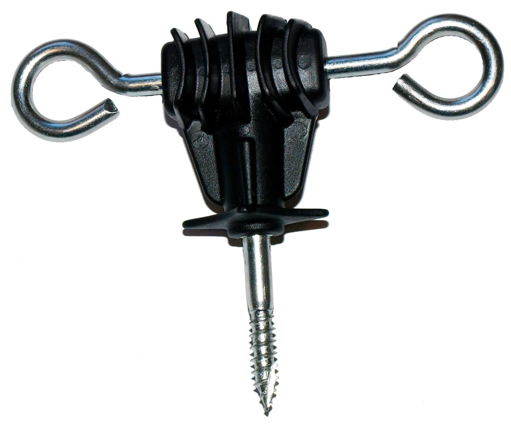Grindisolator kraftig 10-pack