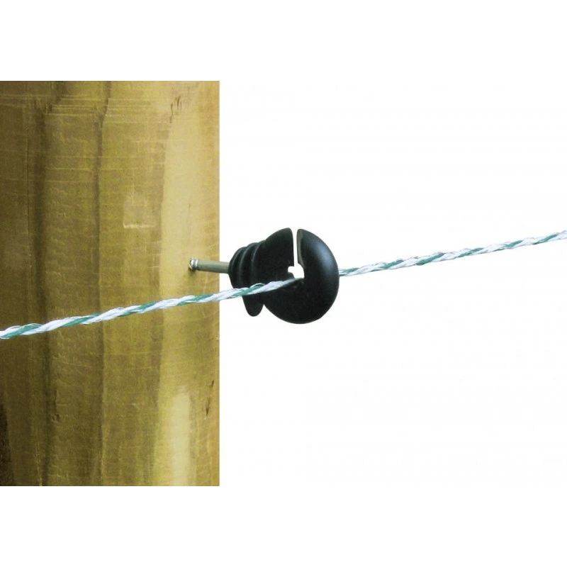 Ringisolator med kärna 25-p