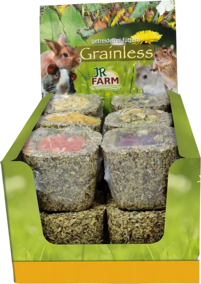 GRAINLESS SNACK BOWL 75 GR