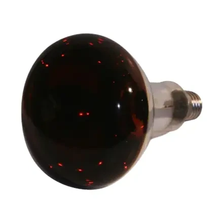 GLÖDLAMPA EIDER IR 150W