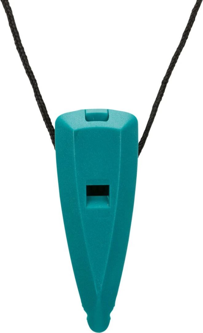 Visselpipa, plast,6 cm