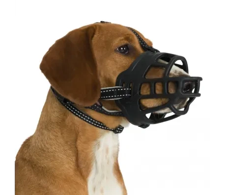 MUNKORG MUZZLE FLEX L