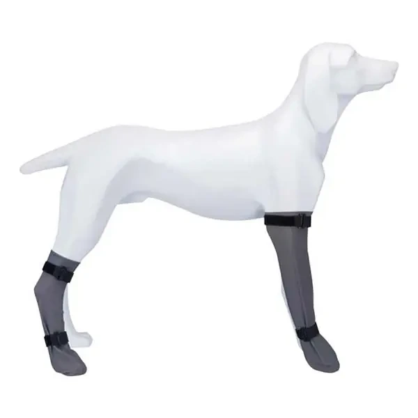 skydssockor XL