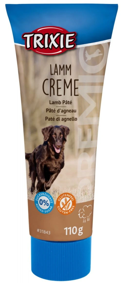 LAMMPATE I TUB 110 g