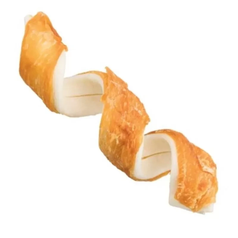 Denta Fun Retrievertugg, kyckling 15cm
