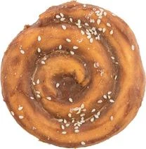 Kanelbulle med Anka