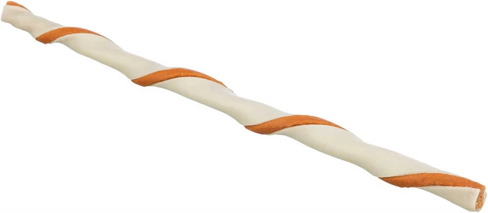 Twisters med kyckling/nöt 34cm