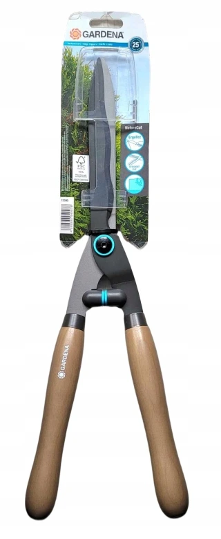 Häcksax NatureCut
