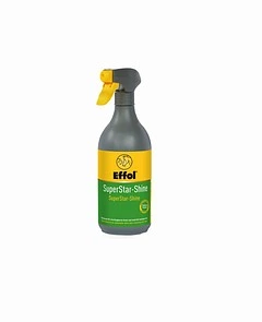 MAN/PÄLSGLANS EFFOL 750 ML SUPERSTAR SHINE