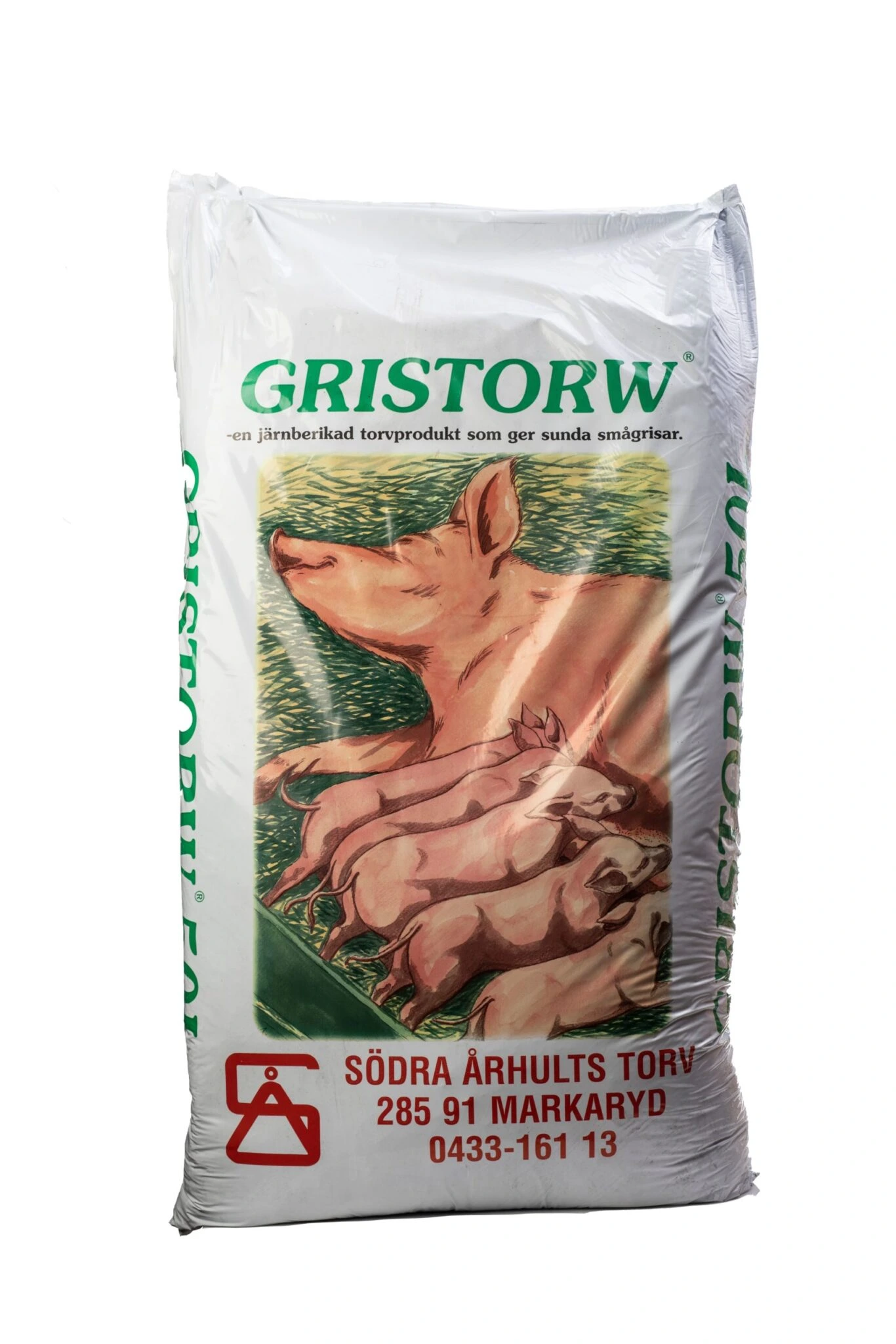 Gristorw