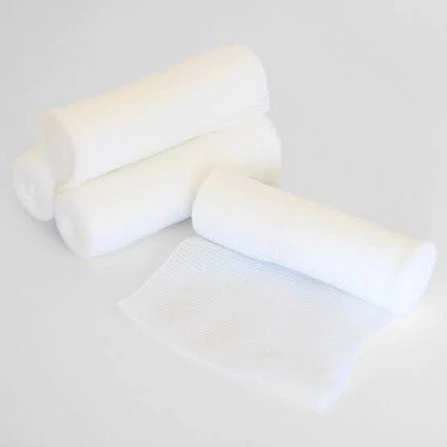 GASBINDA ELASTISK 10 cm X 4 m