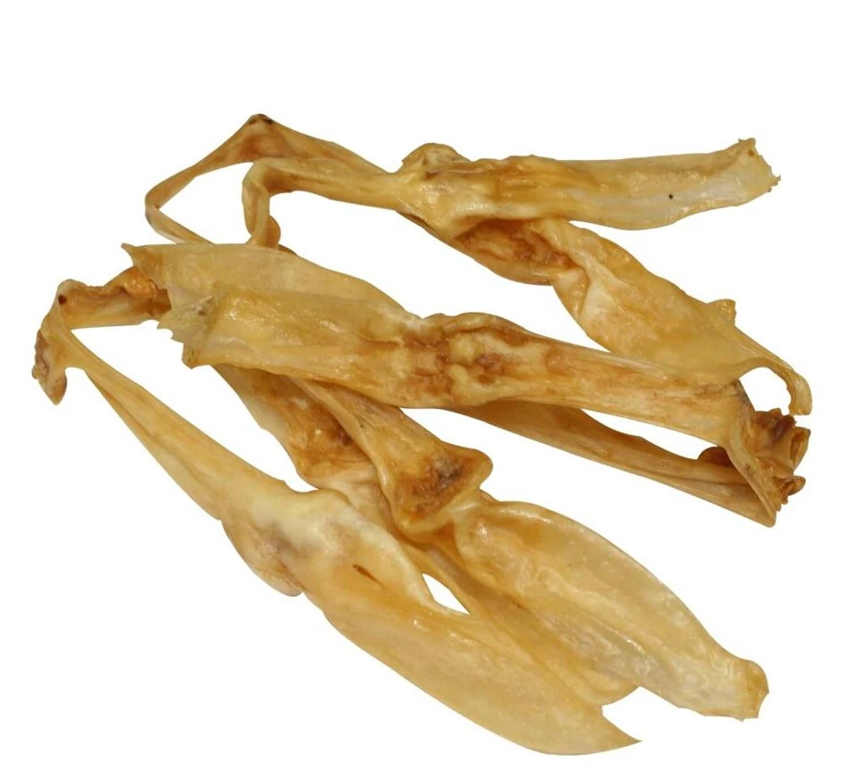 KANINÖRON UTAN PÄLS