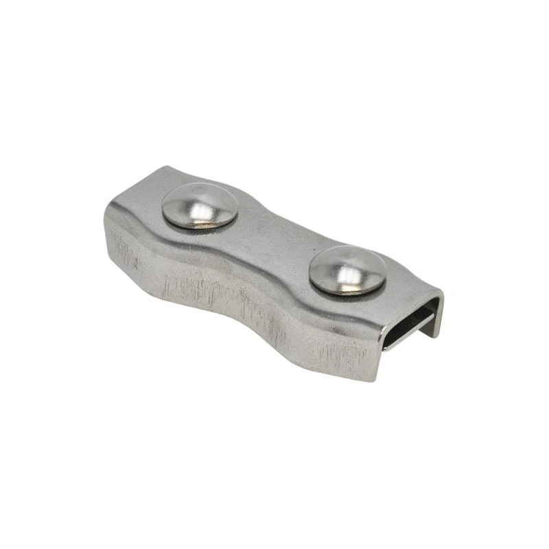 styckvis skarvlås 8mm
