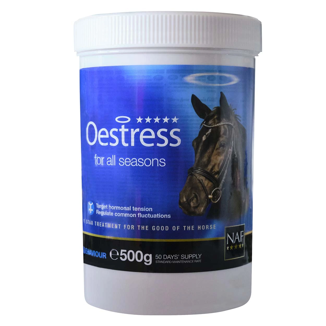 OESTRESS