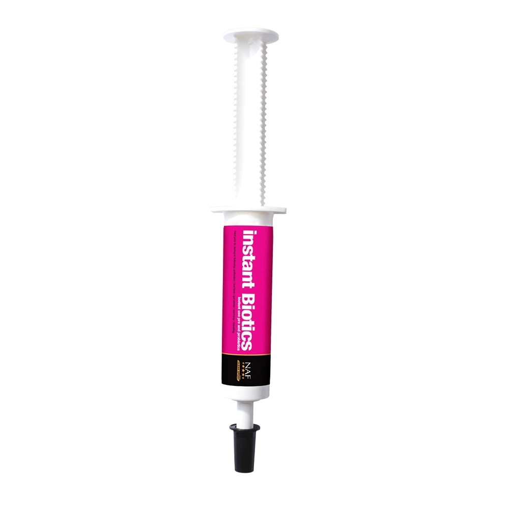 INSTANT BIOTICS, ORAL SPRUTA, STYCK