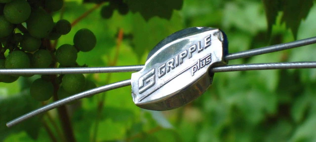 SKARVLÅS GRIPPLE SMALL 20st/FP FÖR 1,4-2,2mm JÄRNTRÅD