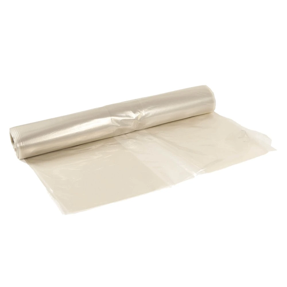 Sopsäck transparent 240 lit