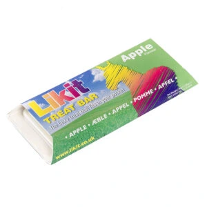 Likit treat bar 90g olika sorter