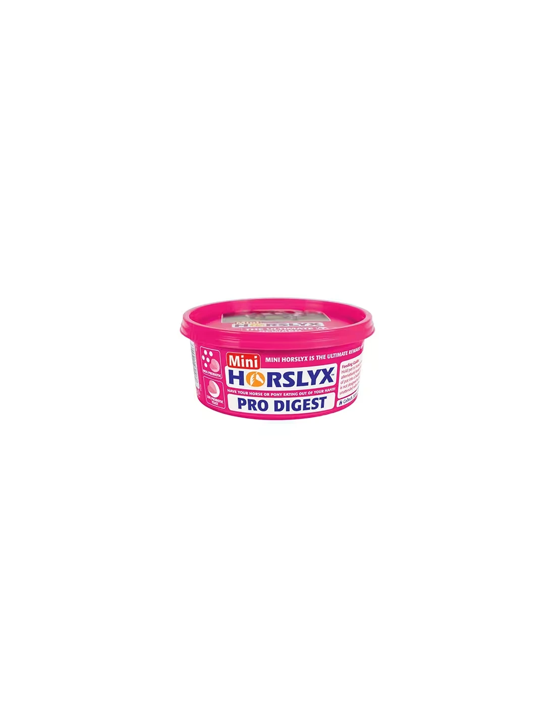 HORSLYX PRO DIGEST 650g