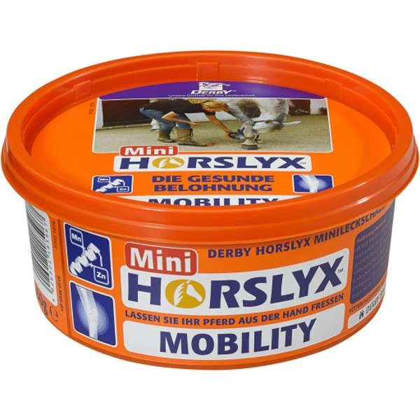 HORSLYX MOBILITY 650g