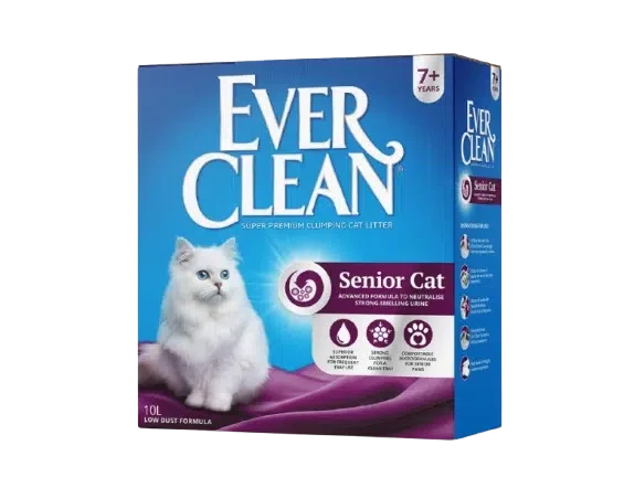 EC SENIOR 20L