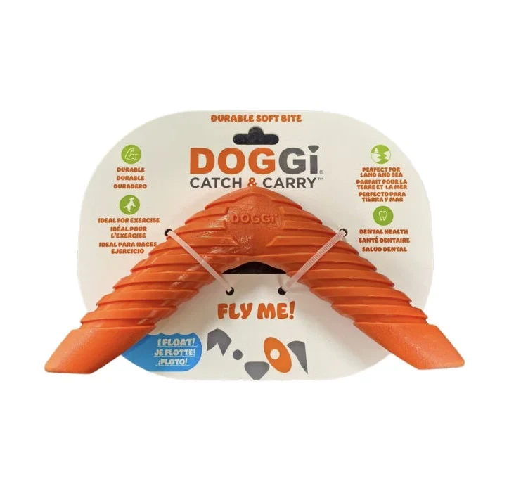DOGGI Bumerang