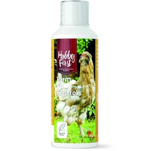 Hobby First Farm Fit Control 250ml