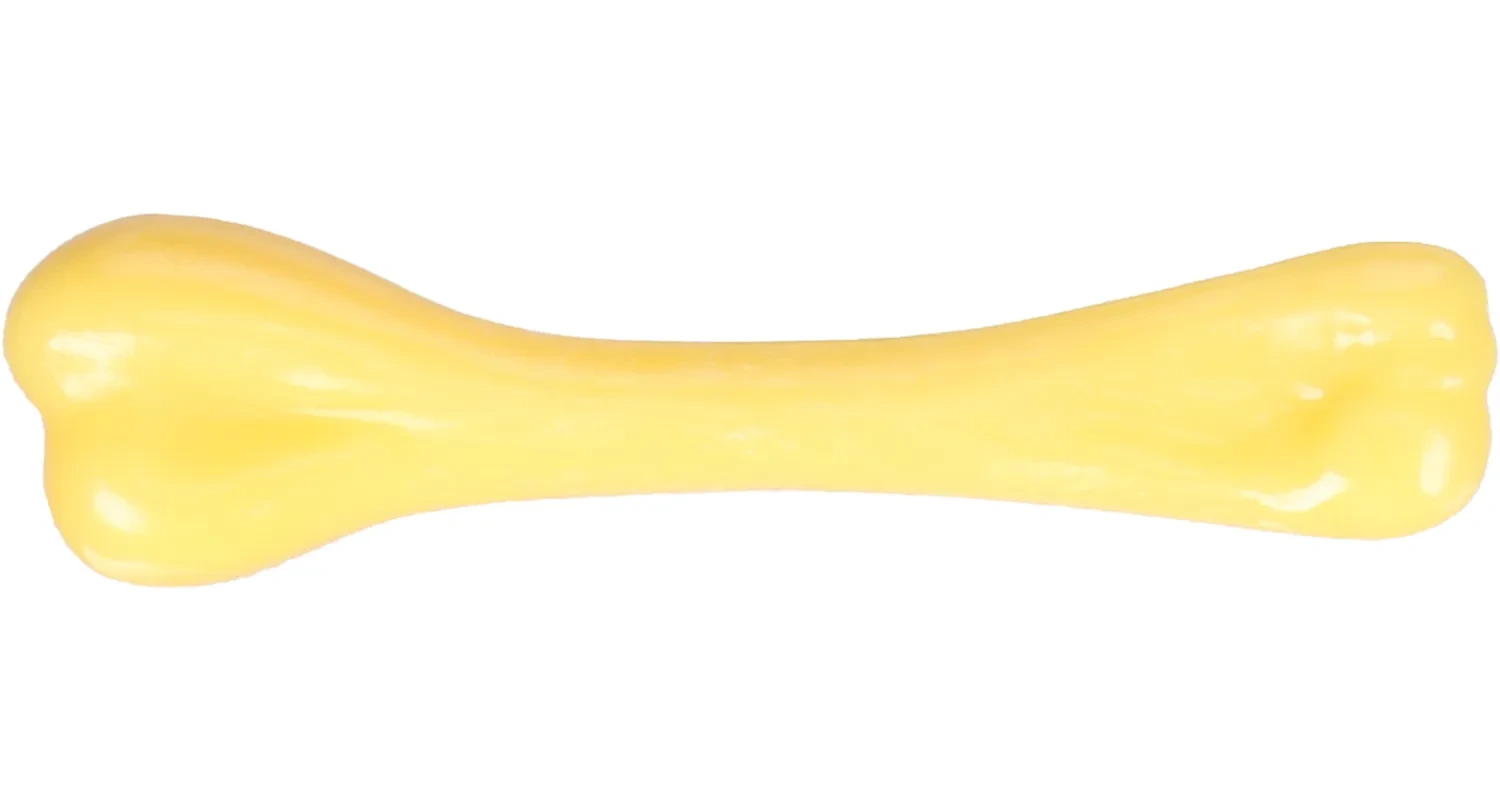 Ben Nylon Vanilj 13cm